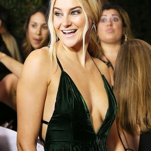 Nude Celebrity Picture Shailene Woodley 082 pic