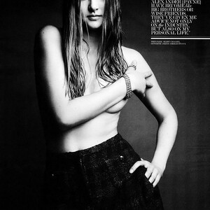 celeb nude Shailene Woodley 101 pic