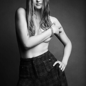 Nude Celeb Pic Shailene Woodley 124 pic
