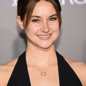Nude Celebrity Picture Shailene Woodley 131 pic