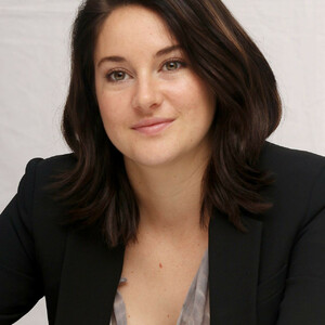 Leaked Shailene Woodley 132 pic
