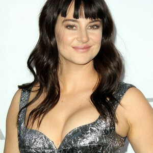 Newest Celebrity Nude Shailene Woodley 146 pic