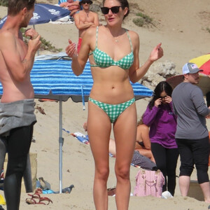 Leaked Celebrity Pic Shailene Woodley 020 pic