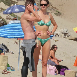celeb nude Shailene Woodley 025 pic