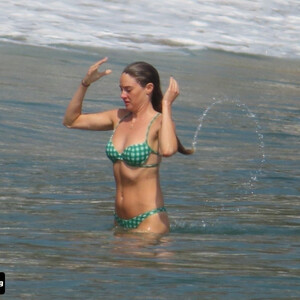 Celeb Naked Shailene Woodley 046 pic