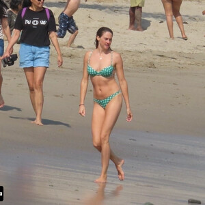Naked Celebrity Shailene Woodley 058 pic