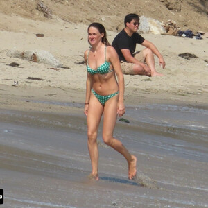 Hot Naked Celeb Shailene Woodley 060 pic