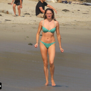 Nude Celeb Pic Shailene Woodley 063 pic