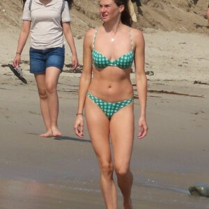 Celeb Naked Shailene Woodley 064 pic