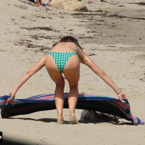 Celeb Naked Shailene Woodley 069 pic