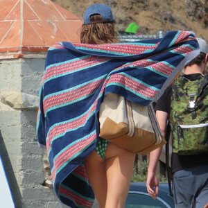 Naked Celebrity Shailene Woodley 084 pic