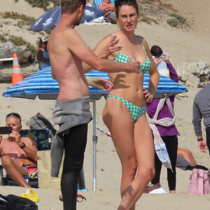 Nude Celeb Shailene Woodley 110 pic