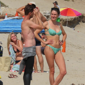 Nude Celeb Shailene Woodley 113 pic