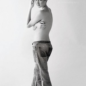 Shailene Woodley Topless – Leaked Nudes