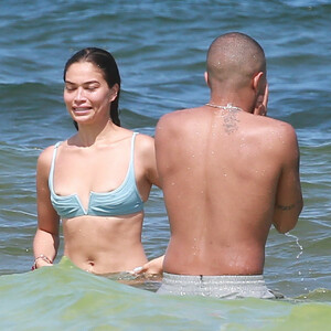 Nude Celeb Pic Shanina Shaik 003 pic