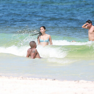 Naked Celebrity Pic Shanina Shaik 027 pic