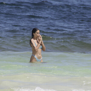 Newest Celebrity Nude Shanina Shaik 052 pic