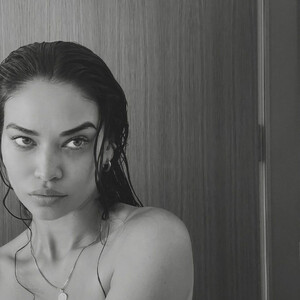 Nude Celeb Shanina Shaik 005 pic