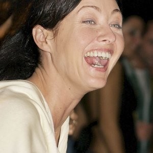 Celeb Nude Shannen Doherty 002 pic