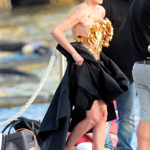 Nude Celebrity Picture Sharon Stone 021 pic