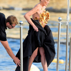 Best Celebrity Nude Sharon Stone 022 pic