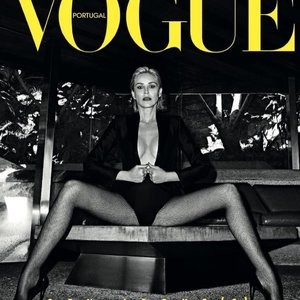 Sharon Stone Nude & Sexy (9 Photos) – Leaked Nudes