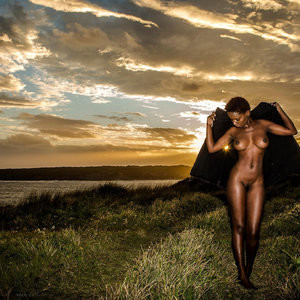 Naked Celebrity Pic Shasta Wonder 010 pic