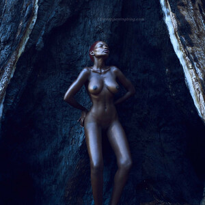 Shasta Wonder Nude (15 Photos) – Leaked Nudes
