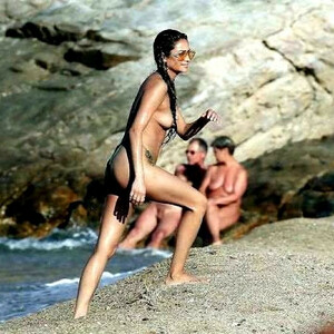 celeb nude Shay Mitchell 036 pic