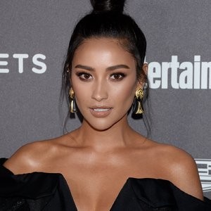 Leaked Celebrity Pic Shay Mitchell 006 pic