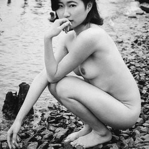 nude celebrities Sheri Chiu 003 pic