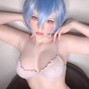 SHIN Sexy (35 Photos) - Leaked Nudes