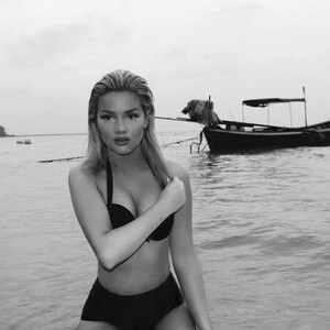 Leaked Celebrity Pic Shirin David 024 pic