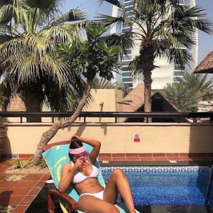 Leaked Shirin David 026 pic