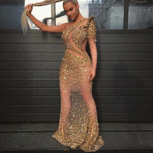 Free Nude Celeb Shirin David 037 pic