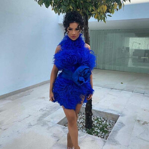Leaked Celebrity Pic Shirin David 039 pic