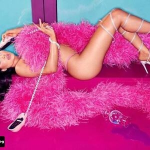 Celeb Naked Shirin David 052 pic