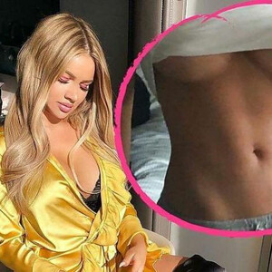 Celebrity Nude Pic Shirin David 053 pic