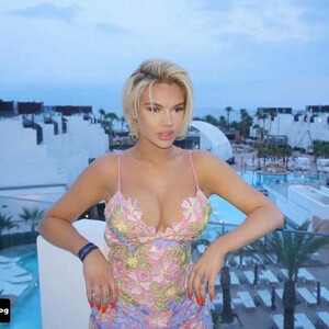 nude celebrities Shirin David 065 pic
