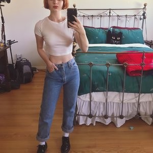 Sierra McCormick Sexy (10 Photos) – Leaked Nudes