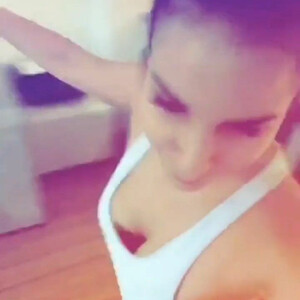 Naked Celebrity Sila Sahin 117 pic