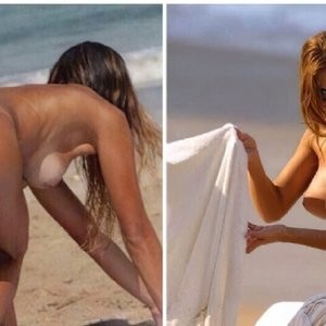 Silvina Luna Nude (32 Photos) – Leaked Nudes