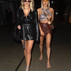 Leaked Celebrity Pic Chloe Sims 002 pic