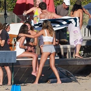 Free nude Celebrity Scarlett Stallone 045 pic
