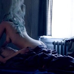 Sky Ferreira Nude – Lords Of Chaos (4 Pics + GIF & Video) - Leaked Nudes