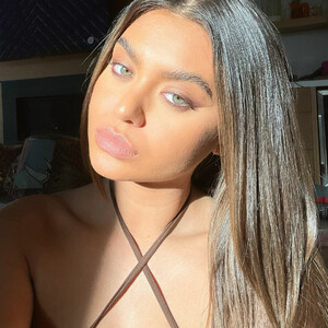 Nude Celeb Pic Sofia Jamora 008 pic