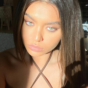 Best Celebrity Nude Sofia Jamora 009 pic