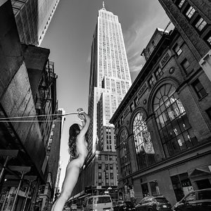 Nude Celeb Sofia Jolie 008 pic
