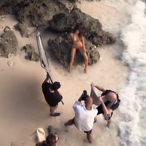 Celebrity Naked Sofia Resing 051 pic