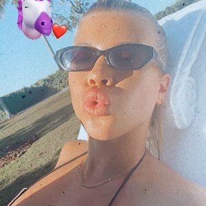 Sofia Richie Sexy (56 Photos) – Leaked Nudes